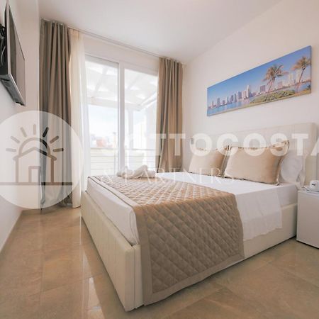Artemar Bed & Breakfast Porto Cesareo Bagian luar foto