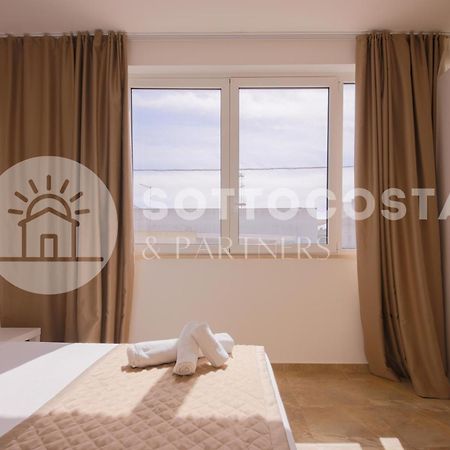 Artemar Bed & Breakfast Porto Cesareo Bagian luar foto