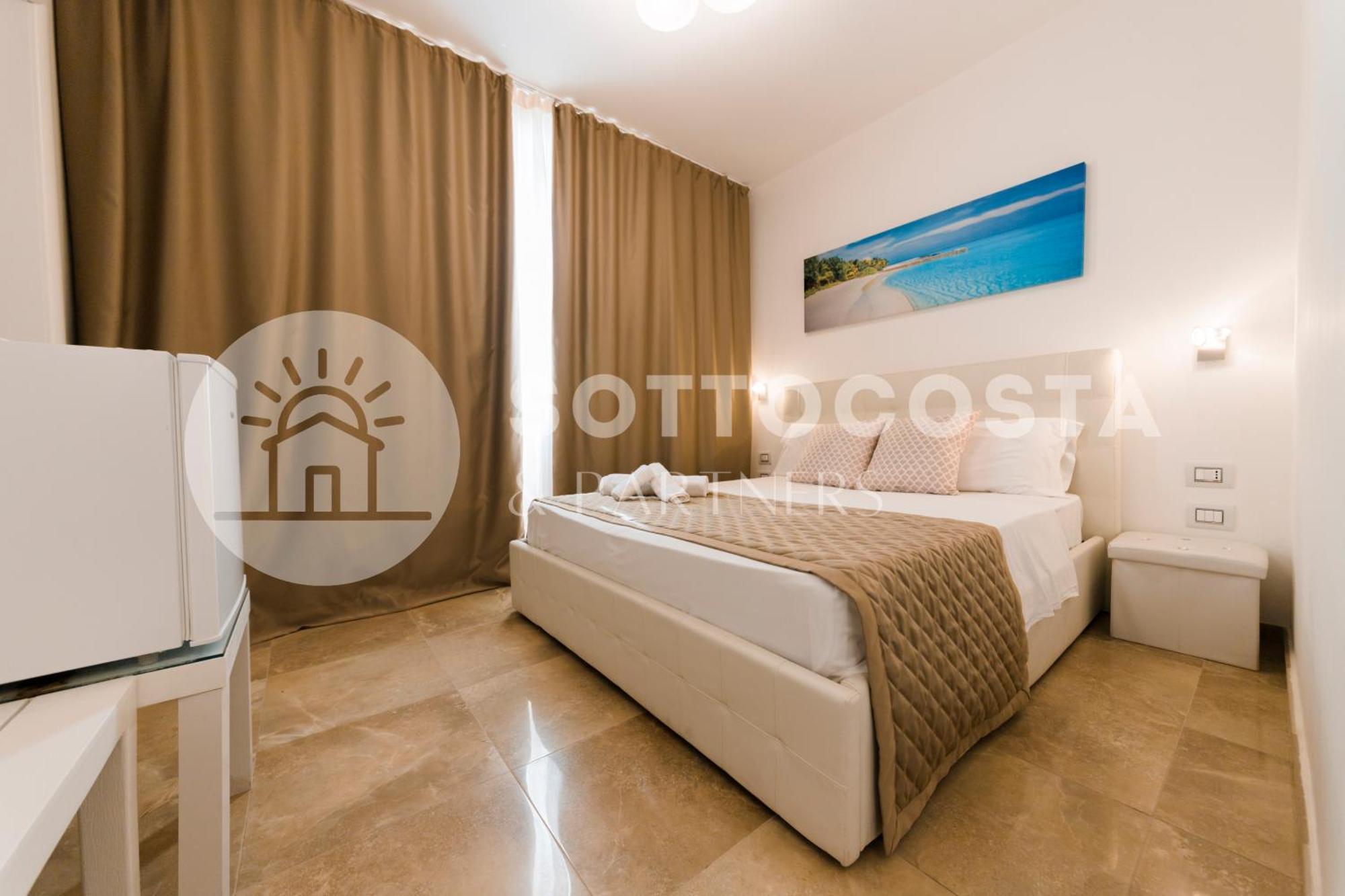 Artemar Bed & Breakfast Porto Cesareo Bagian luar foto