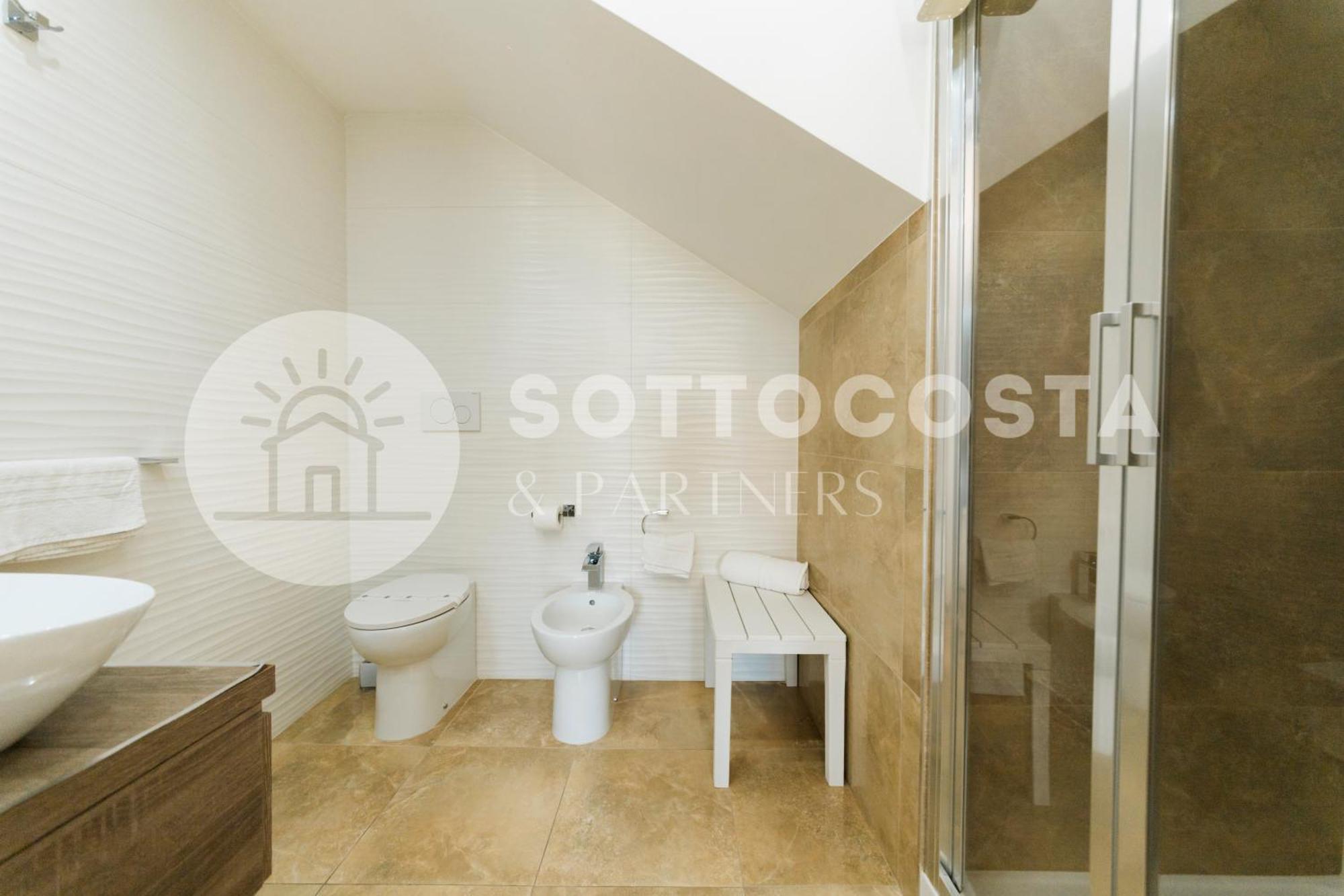 Artemar Bed & Breakfast Porto Cesareo Bagian luar foto