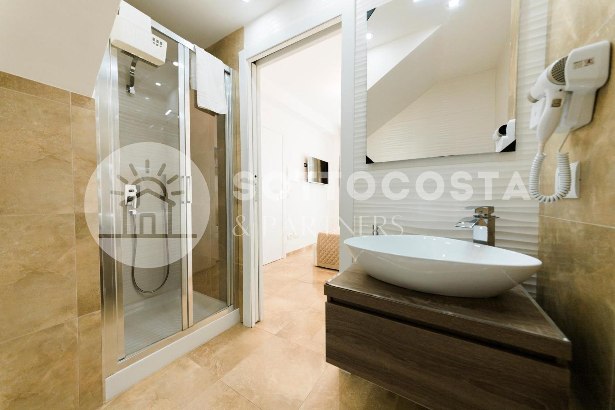 Artemar Bed & Breakfast Porto Cesareo Bagian luar foto