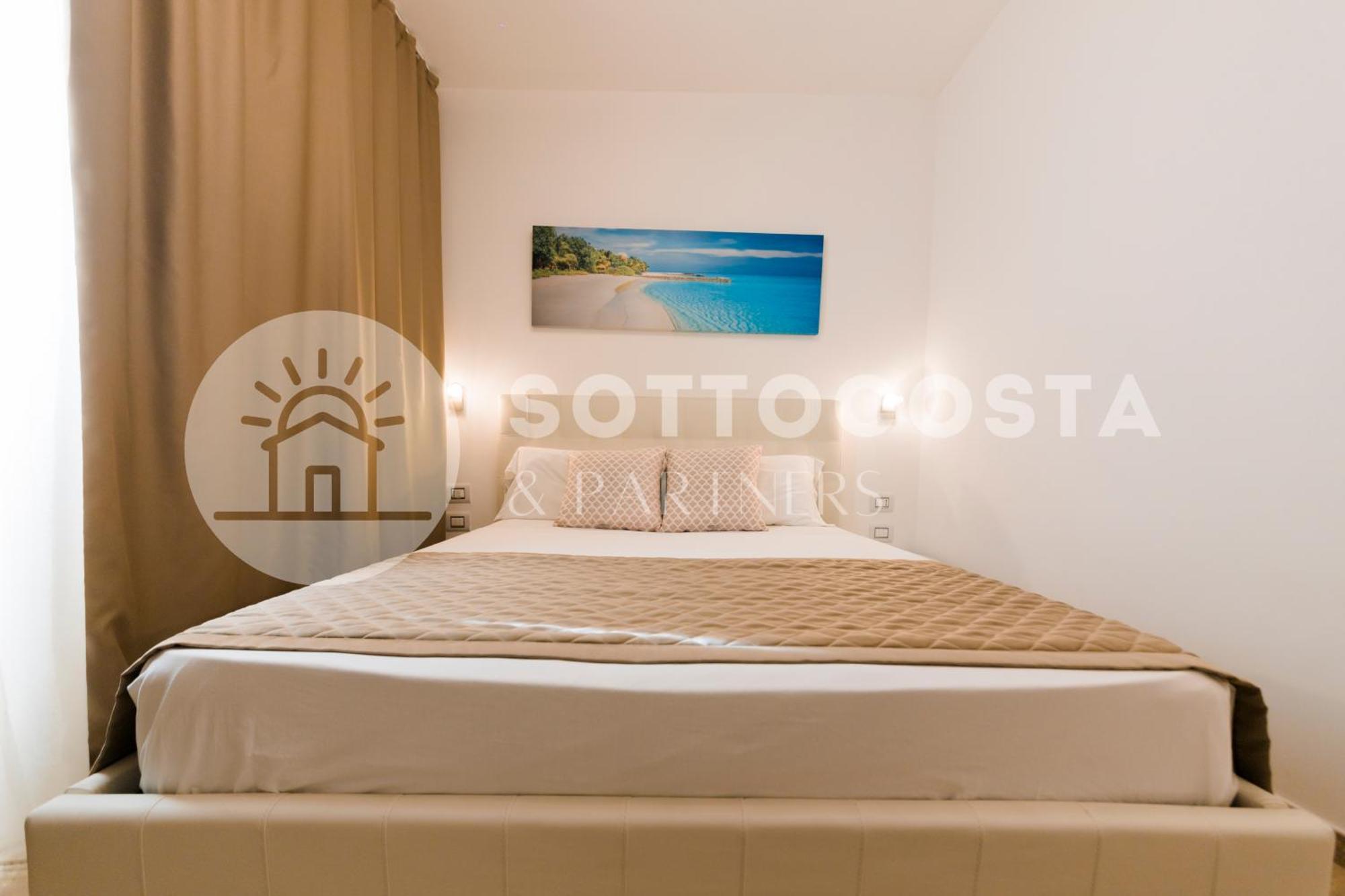Artemar Bed & Breakfast Porto Cesareo Bagian luar foto