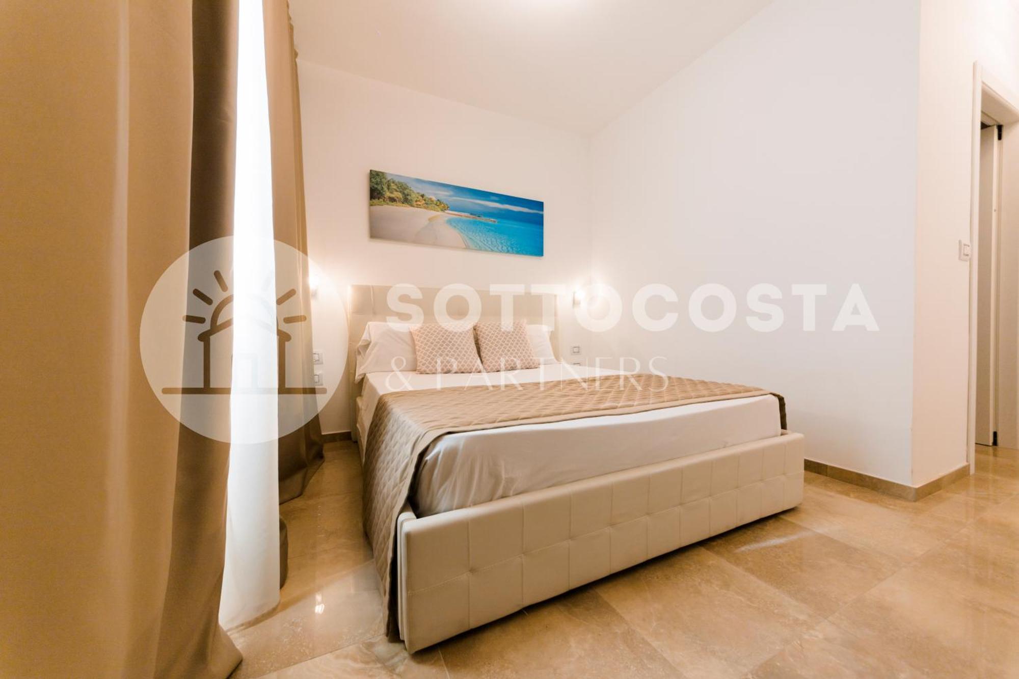 Artemar Bed & Breakfast Porto Cesareo Bagian luar foto