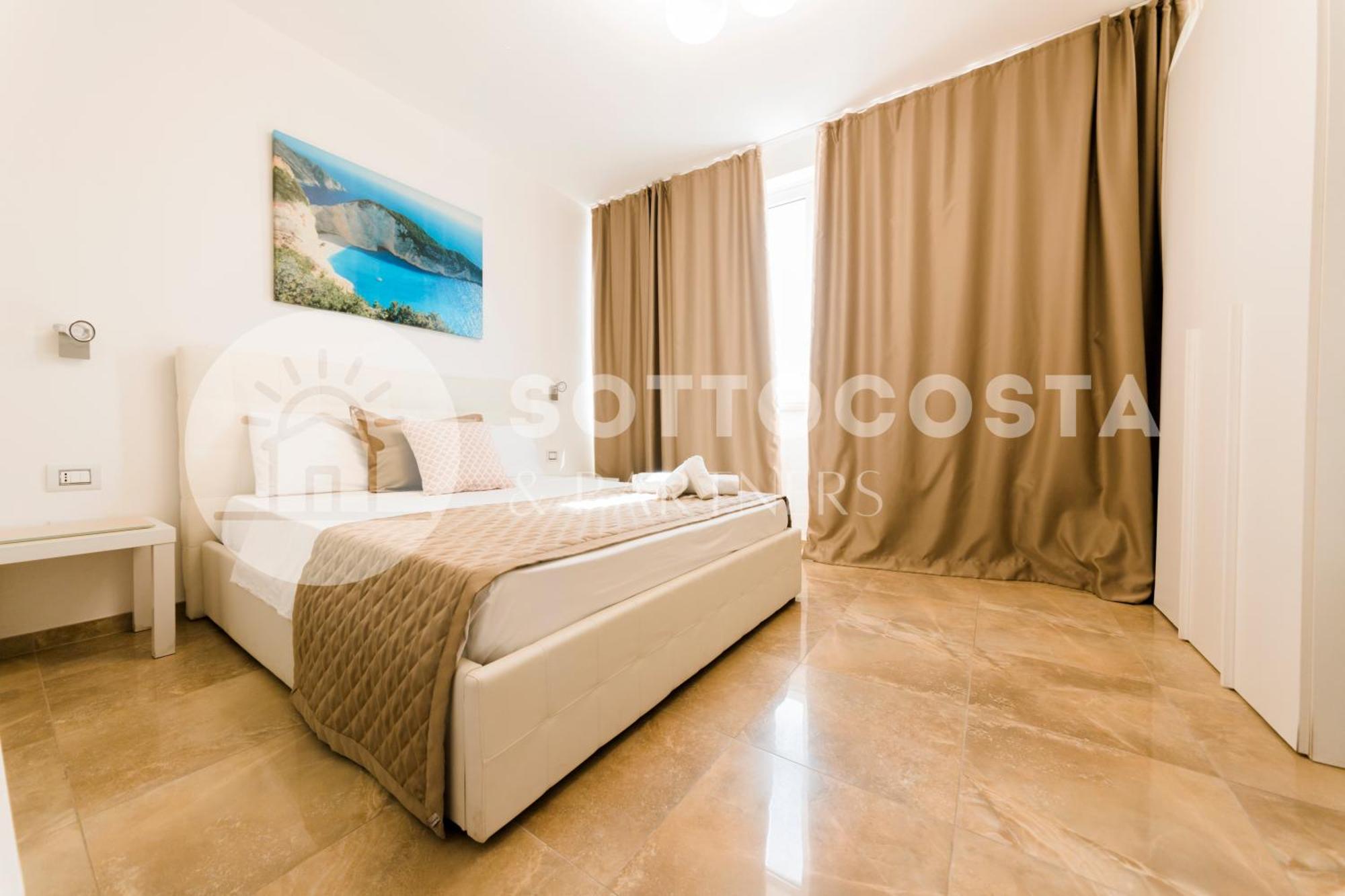 Artemar Bed & Breakfast Porto Cesareo Bagian luar foto