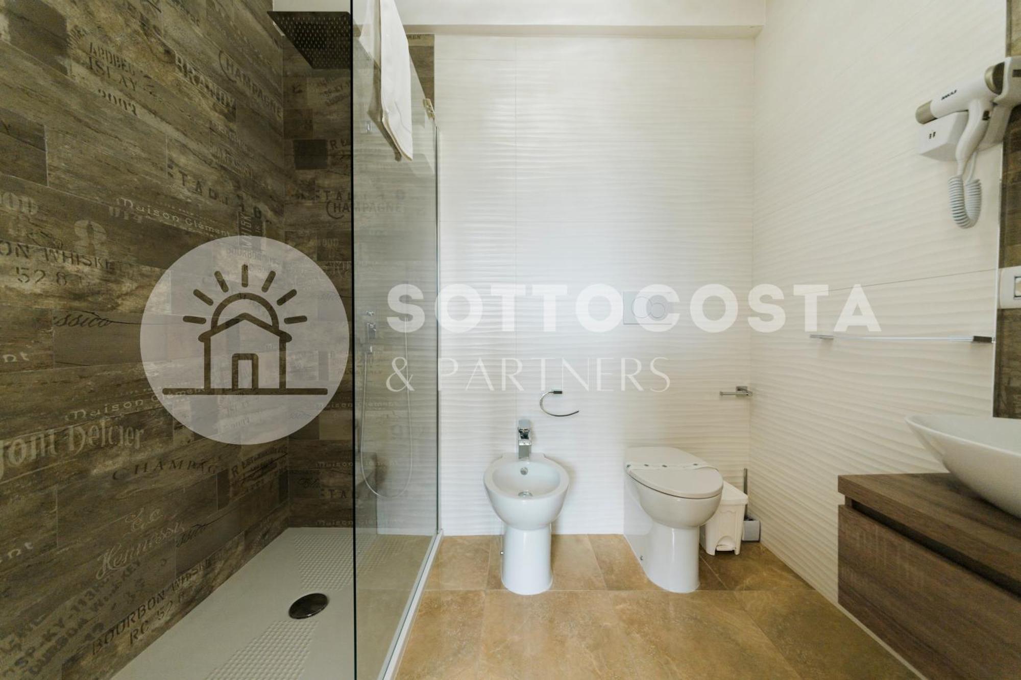 Artemar Bed & Breakfast Porto Cesareo Bagian luar foto